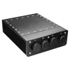 PC Akasa Pascal MC Small Form Factor SFF Black