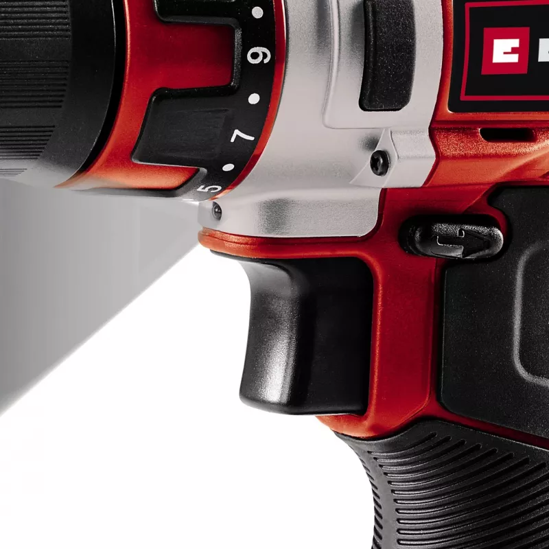 Einhell 4513590 Cordless Drill