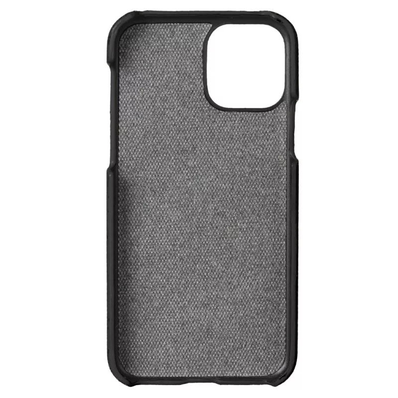 Cover Krusell Birka iPhone 11 Pro 14.7 cm (5.8 inch) Black