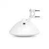 Ubiquiti LTU-PRO wireless access point White Power over Ethernet (PoE)