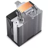 Fan Jonsbo CR-1000 EVO ARGB Black 12 cm 600-1500 RPM 22-32 dB