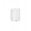 Surveillance junction box for outdoor camera mounting - IP66 - IK10