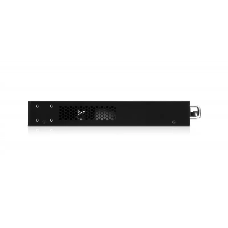 Ubiquiti EdgeRouter ER-8-XG Managed L3 1U Black