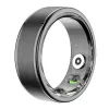 Smart ring Colmi R03 21.3 mm size 12 Black