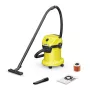 Kärcher 1.628-130.0 Handheld Vacuum