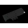 EK Water Blocks computer cooling system part/accessory Backplate