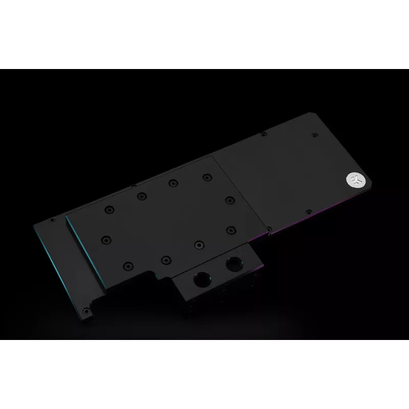 EK Water Blocks computer cooling system part/accessory Backplate
