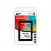 2.5 inch SATA III SSD Silicon Power 960 GB — 6 Gbit/s, TRIM, S.M.A.R.T., 7 mm