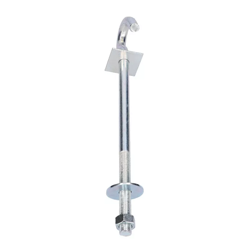 Extralink Hook Bolt for Suspension of 16/300mm Stays