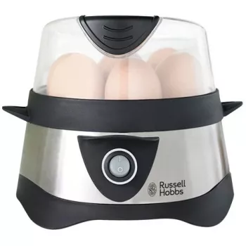 Russell Hobbs Egg Stove Cook At Home Stylo stainless steel 14048-56 1404856 (14048-56)