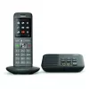 DECT telephone Gigaset CL660A Anthracite Black