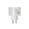 Smart Plug MaxCom 3680 W Wireless Indoor White