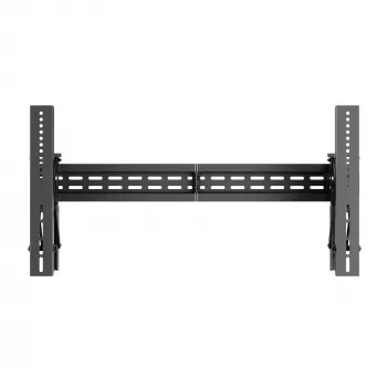 TV Wall Mount SBOX LVW02-48T for 37–70 inch screens, max 70 kg, VESA up to 800×400