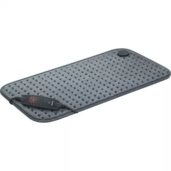Beurer HK 123 XXL Cosy Grey Green Planet heating pad 60x30cm 6 levels auto shut-off. (200.17)
