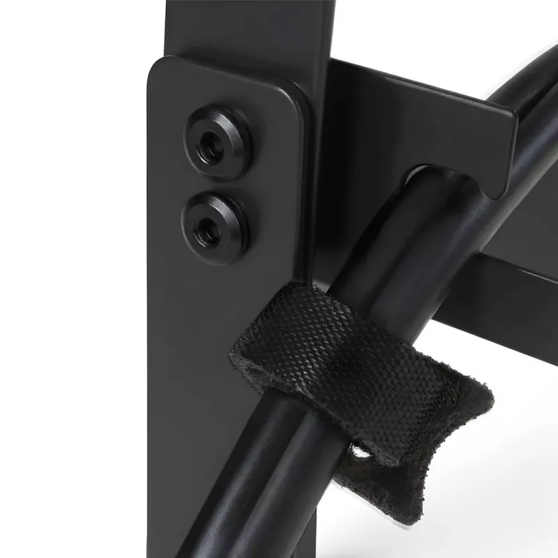 Under desk cable organizer, MC-104 B