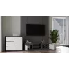 RTV 140 MALWA ANTHRACITE/WHITE