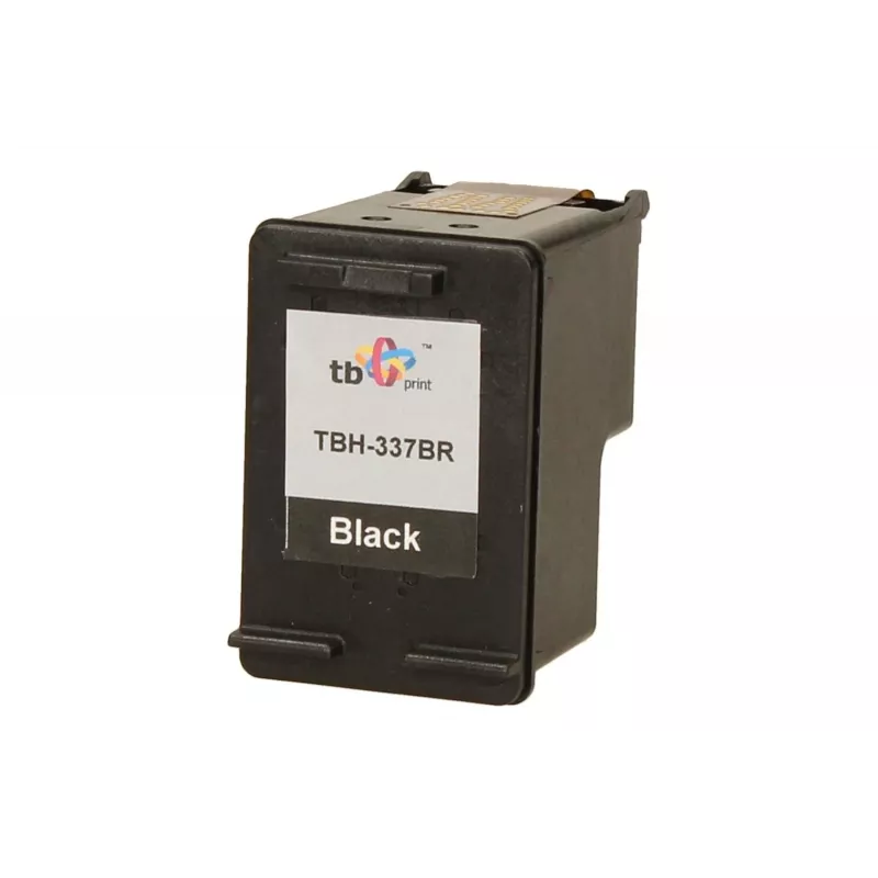 Ink. Cartridge TB compatible with HP C9364EE ( HP 377), Black,ref.