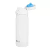 Thermal bottle NOVEEN TB811 — 400 ml, white