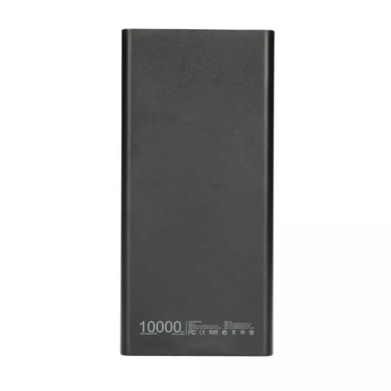 Portable Charger Extralink Powerbank EPB-067B 10000mAh