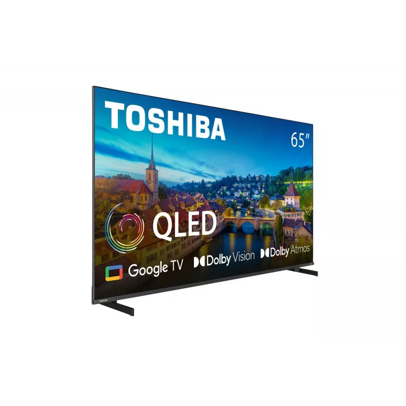 TV QLED 65 inches 65QG5E63DG