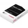 Canon Black Label Zero printing paper A3 (297x420 mm) 500 sheets White