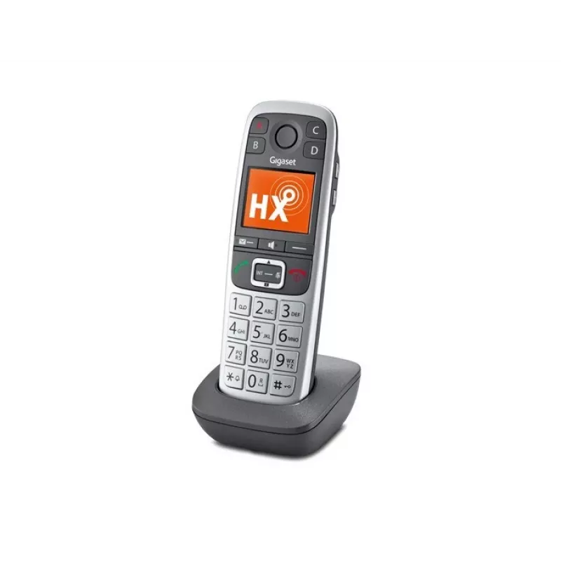 Analog/DECT telephone Gigaset E560HX