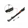 Extralink Bicycle Kickstand, Adjustable Side Support Leg