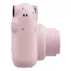 Instant camera Fujifilm Instax Mini 12 Blossom Pink with 10-sheet film pack