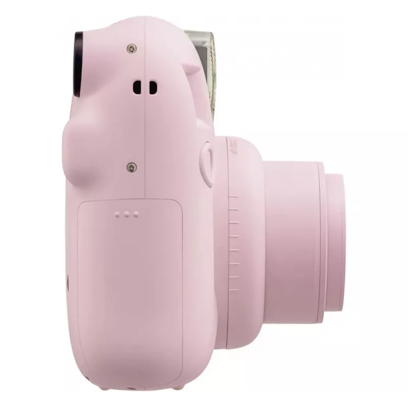 Instant camera Fujifilm Instax Mini 12 Blossom Pink with 10-sheet film pack