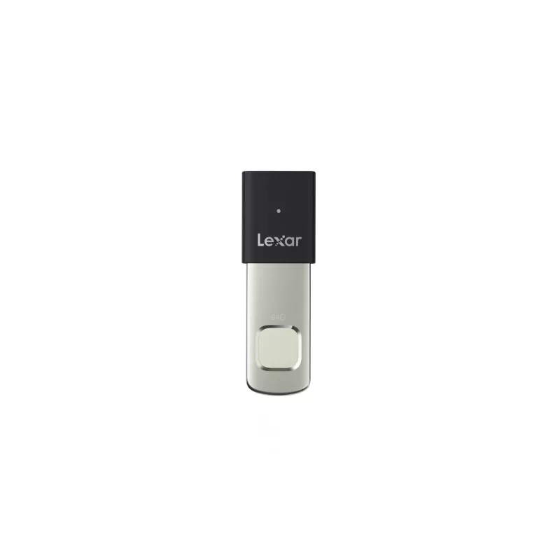 USB flash drive Lexar 64 GB USB Type-A 3.2 Gen 1 JumpDrive F35 PRO