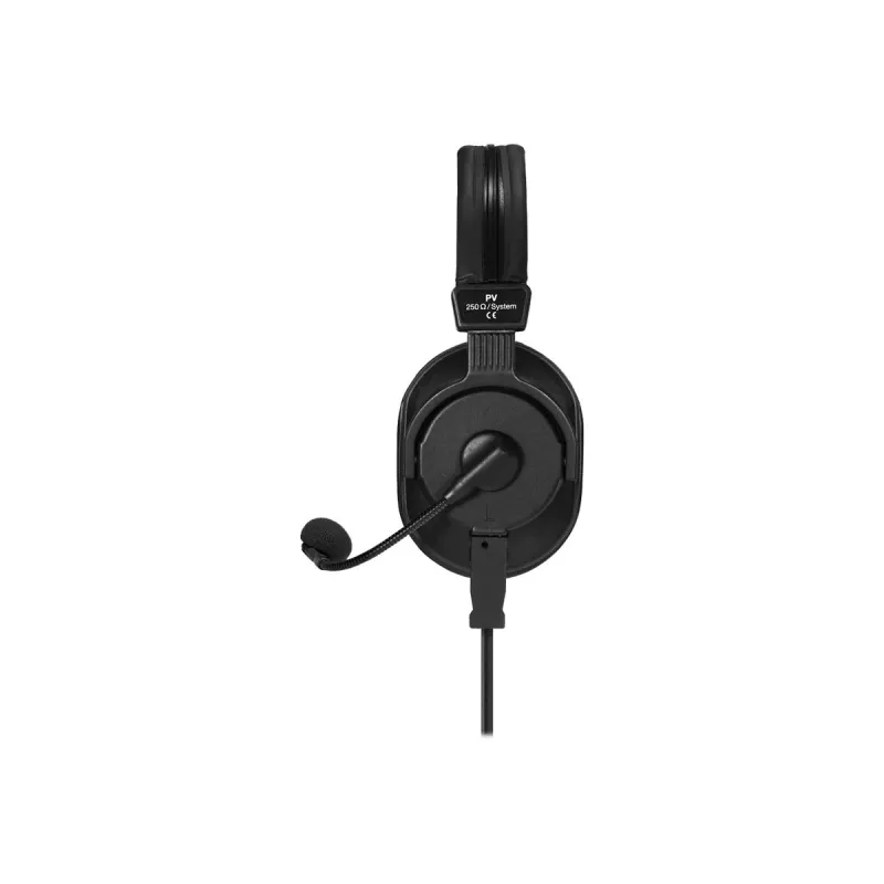 beyerdynamic DT 290 MK II 200/80 OHM Headset with Dynamic Microphone