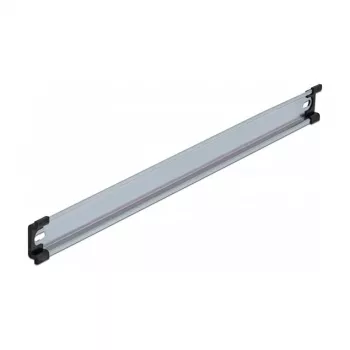 Mounting kit DeLOCK 66190 Stainless steel