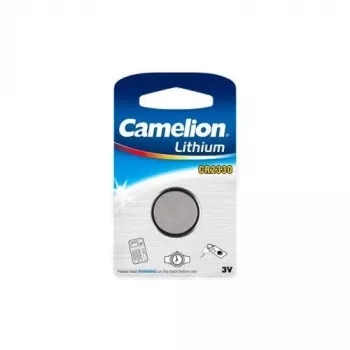 Coin cell battery CAMELION CR2330 3V lithium, single pack