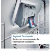 Dishwasher BOSCH SMS8ECI02E