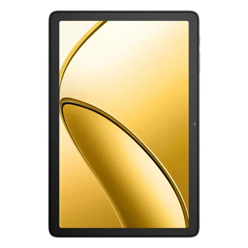 Tablet BLACKVIEW Tab 60 Wi‑Fi Allwinner A523, 10.1 inch (25.6 cm), 128 GB, 4 GB, Android 14, Grey, Wi‑Fi 6