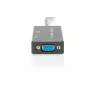 Digitus AK-340419-002-S Connectivity Accessory Black
