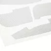 Endgame Gear XM1 Lizard Skins DSP Grip - white