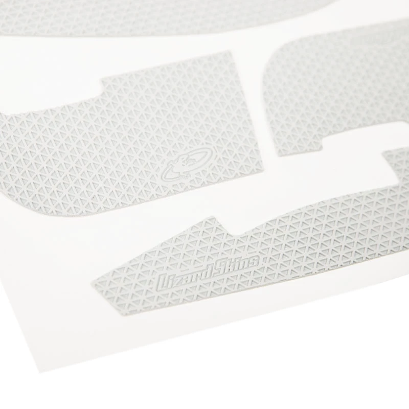 Endgame Gear XM1 Lizard Skins DSP Grip - white