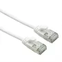 ROLINE 21.15.1713 Network Cable White 3 m Cat.7 Raw Cable U/FTP (STP) (21.15.1713)