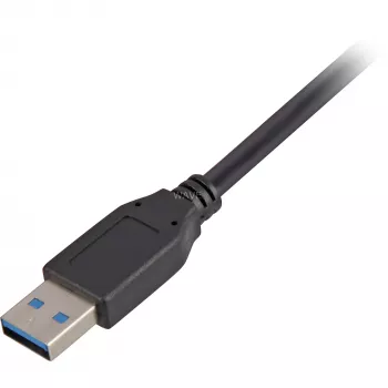 USB Cable Sharkoon 3m USB3.0-A/USB3.0-B
