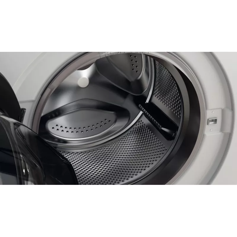 Indesit FFD 11489 BV EE Washing machine, A, Front loading, Washing capacity 11 kg, 1351 RPM, Depth 60.5 cm, White | Whirlpool