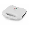 Esperanza TITANUM Mozzarella TKT001W sandwich maker, 700 W, White