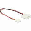 Delock Converter M.2 Key B+M male > 2 x USB3.0 Pin Header - USB-Adapter - M.2 Card - USB3.0 (intern) x 2 (62843)