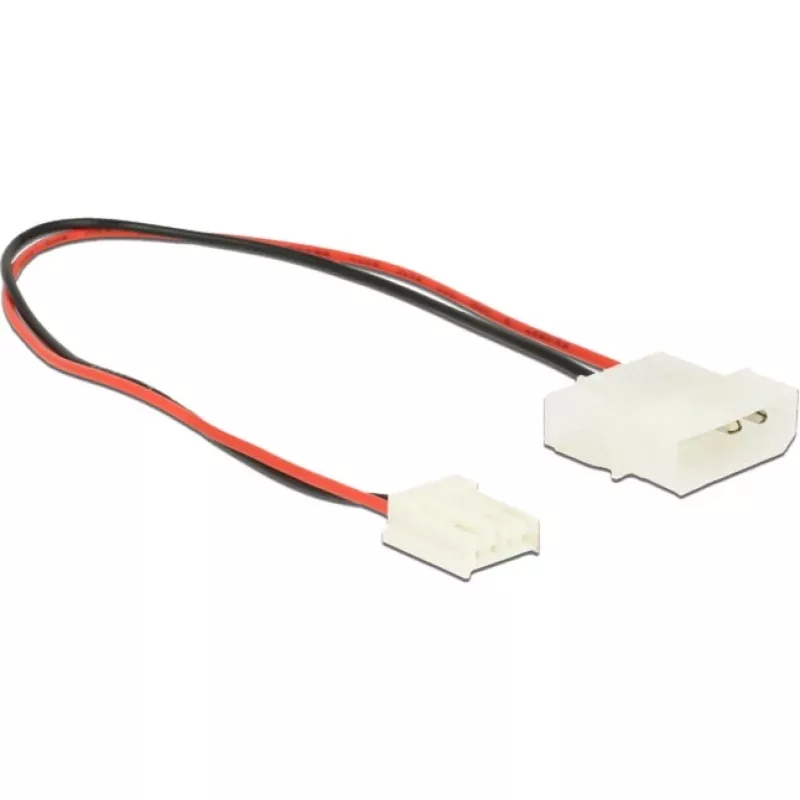 Delock Converter M.2 Key B+M male > 2 x USB3.0 Pin Header - USB-Adapter - M.2 Card - USB3.0 (intern) x 2 (62843)