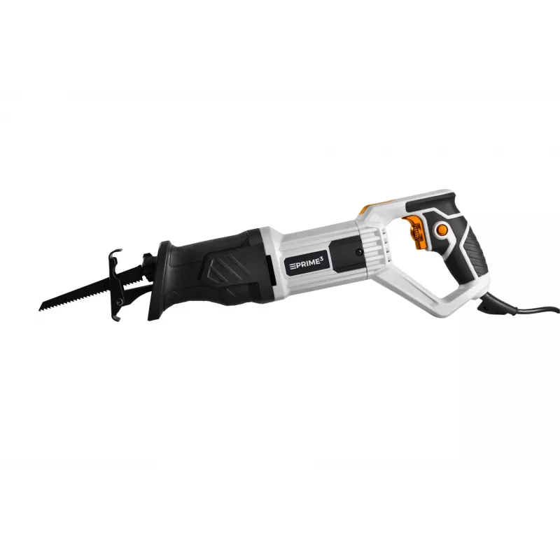 Reciprocating Saw PRIME3 TRS41 800W 3000 SPM