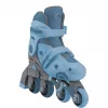 Learning Skates 2 in 1 Gr. 30-33, Inline-Skates Blue