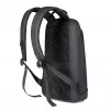 Backpack Sponge Thinbag 15.6 inch Black — Sponge slim laptop backpack, fits 15.6 inch devices