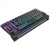 Mechanical Keyboard Cherry MX 8.3 Wireless RGB Red Switch DE layout