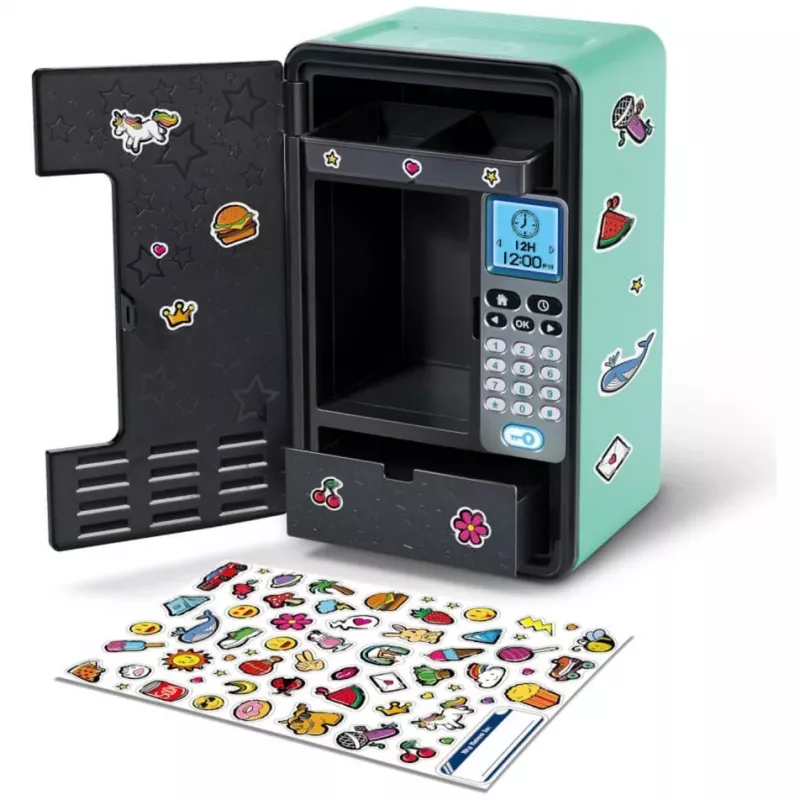 Vtech Kidisecrets dream safe black, Learning Fun