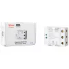 Shelly Plug & Play PbS Ogemray Smart Relay 25A Großgeräte Relais max 25A Messfunktion WLAN Lan BT
